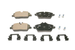 Brake Pad Set