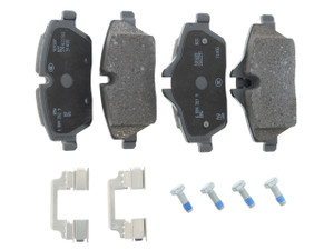 Brake Pad Set