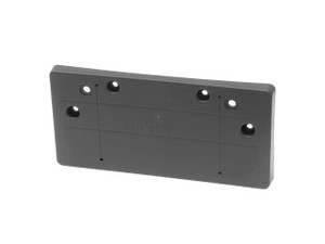 License Plate Base