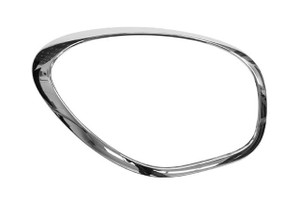 Headlight Trim Ring