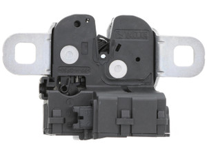 Trunk Lock