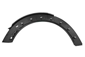 Wheel Arch Trim