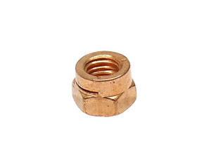 Copper Lock Nut