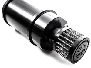 IE Vent To Atmosphere Catch Can | DIY Universal Fitment