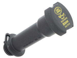 Engine Oil Filler Cap