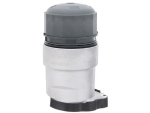 Oil Filter Housing