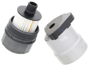 Oil Filter Housing