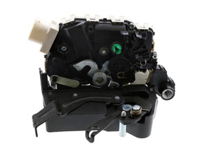 Door Latch Assembly