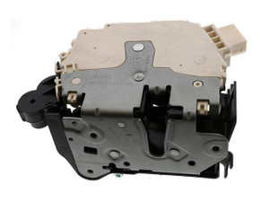 Door Latch Assembly