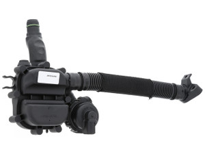 Air Intake Resonator