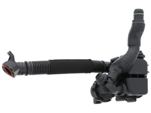 Air Intake Resonator
