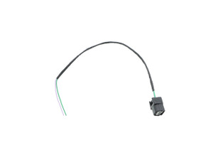Solenoid Plug Connector
