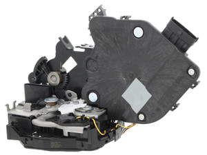 Door Lock Assembly