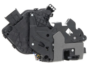 Door Lock Assembly