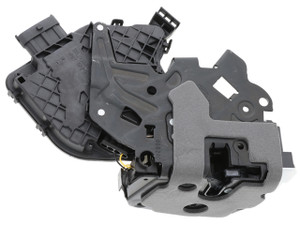 Door Lock Assembly