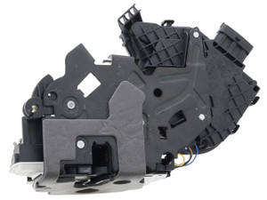 Door Lock Assembly