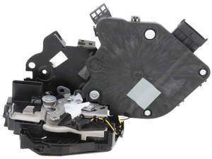 Door Lock Assembly