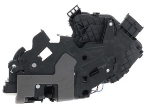 Door Lock Assembly