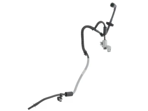 Vacuum Hose