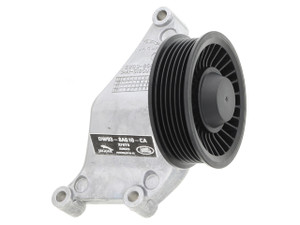 Drive Belt Idler Pulley