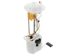 Fuel Pump Assembly