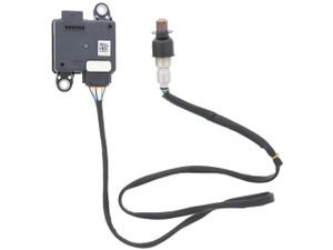 Nitrogen Oxide Sensor