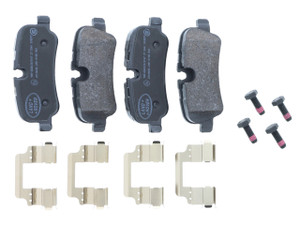 Brake Pad Set