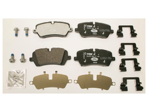 Brake Pad Set