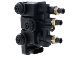 Solenoid Valve Unit