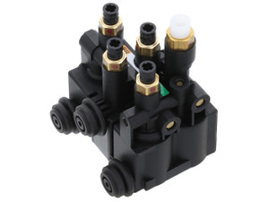 Solenoid Valve Unit