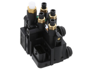 Solenoid Valve Unit