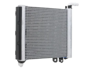 Auxiliary Radiator