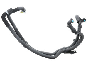 Heater Hose Assembly