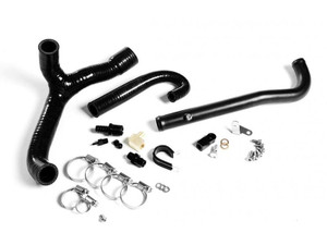 IE VW & Audi 2.0T Performance Intake Manifold | Fits FSI & TSI Gen1/2 Engines
