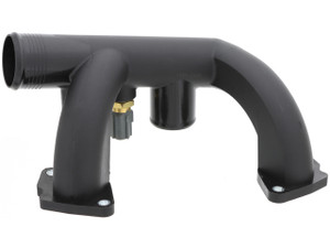 Coolant Pipe