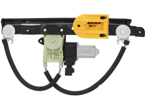 Window Regulator