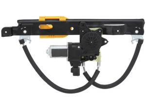 Window Regulator