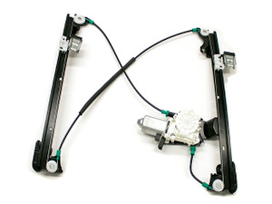 Window Regulator