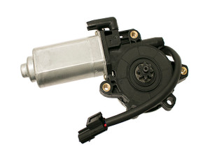 Window Motor