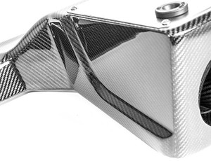 IE Carbon Fiber Intake System For AUDI RS3 8V & TTRS 8S