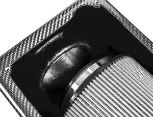 IE Carbon Fiber Intake System For AUDI RS3 8V & TTRS 8S