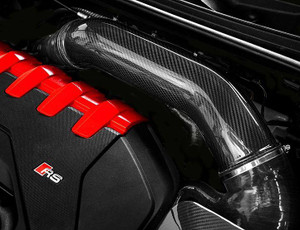 IE Carbon Fiber Intake System For AUDI RS3 8V & TTRS 8S