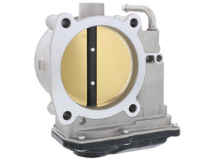 Throttle Housing