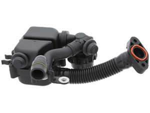 Air Intake Resonator