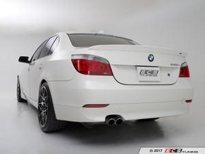 19" Style 758 Wheels - Square Set Of Four | ES3411417