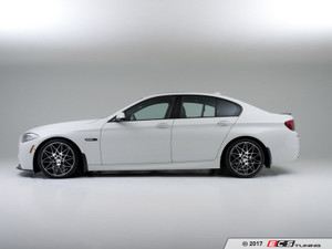 19" Style 758 Wheels - Square Set Of Four | ES3411417