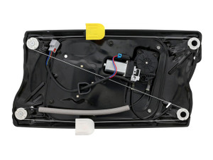 Window Regulator