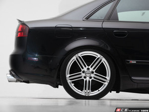 19" Style 620 - Set Of Four | ES3690744