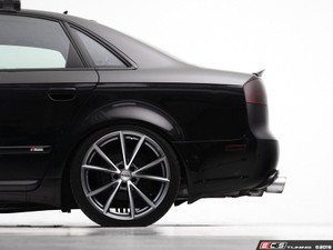 19" Style 654 - Set Of Four | ES3690746