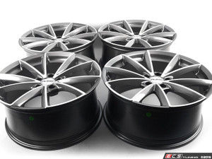 19" Style 654 - Set Of Four | ES3690746